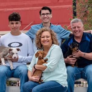 Meet your Posher, Ramona